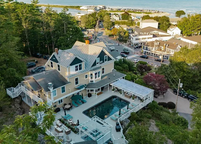 The Trident Inn