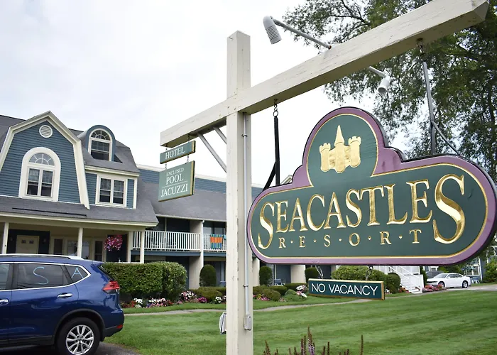 Seacastles Resort