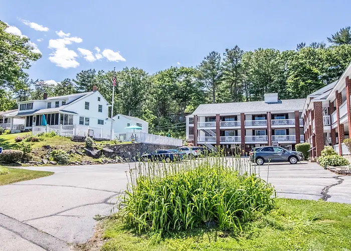 Sea View Motel