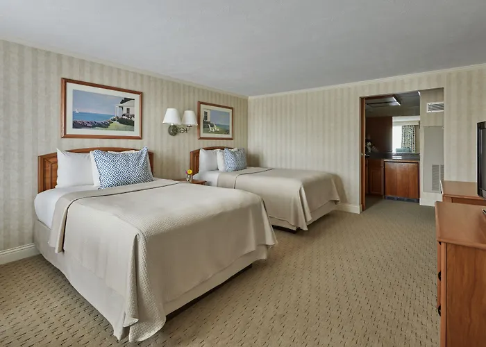 Ogunquit The Milestone Inn